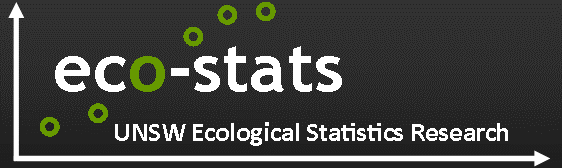 Eco-Stats Logo
